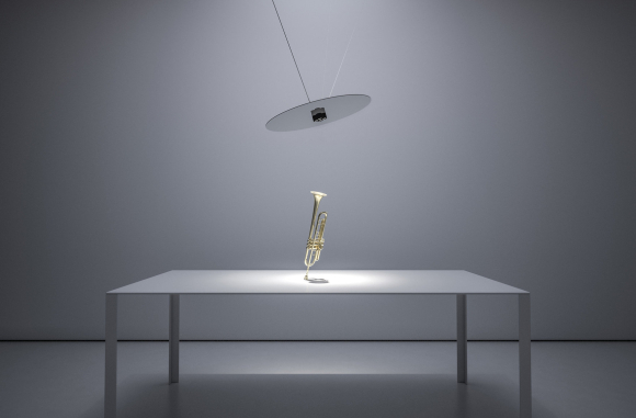 Cartesio Davide Groppi