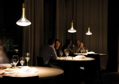 Cathode Davide Groppi