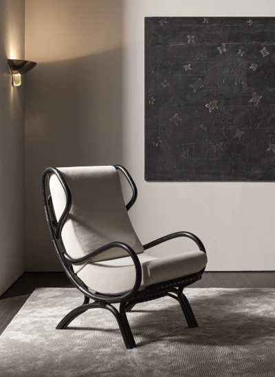 Continuum D.163.7 Molteni&C