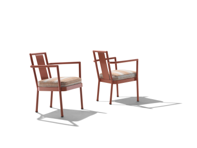 Camargue Outdoor Flexform