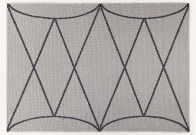 Cara Gio Ponti Amini Carpets