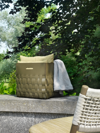 Cesta Outdoor Flexform