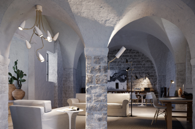 CicloItalia Flex C6 Catellani Smith