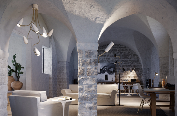 CicloItalia Flex C6 Catellani Smith