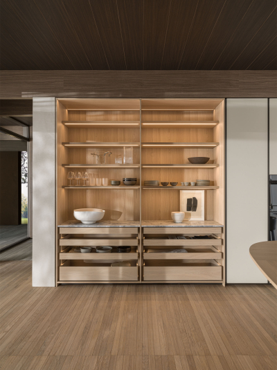 Operative Columns Molteni&C