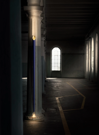 Cono Catellani Smith