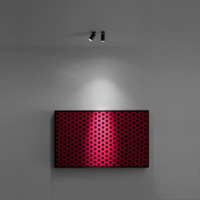 Dot R 51 Davide Groppi