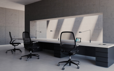 Daphine Cilindro Lumina