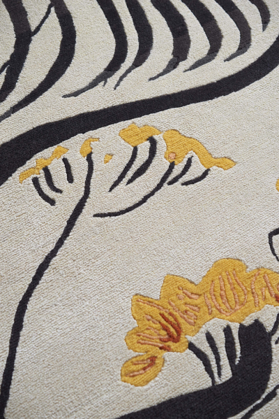 Valparaise Amini Carpets