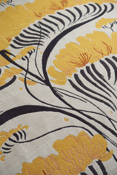 Valparaise Amini Carpets