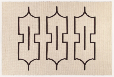 Dote Gio Ponti Amini Carpets