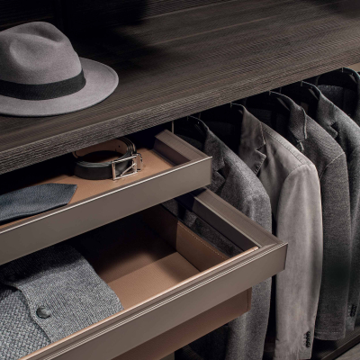 Dress Bold Rimadesio