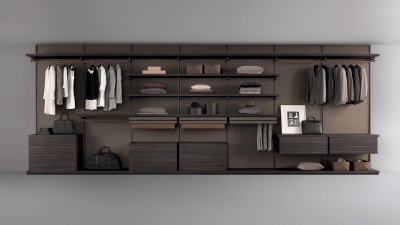 Dress Bold Rimadesio