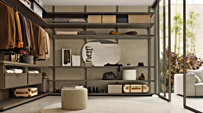 Dwell Molteni&C