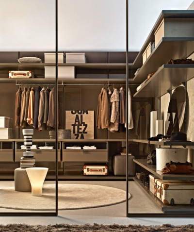 Dwell Molteni&C