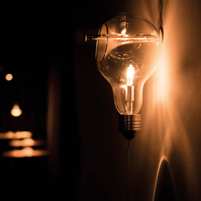 Edison's Nightmare Davide Groppi