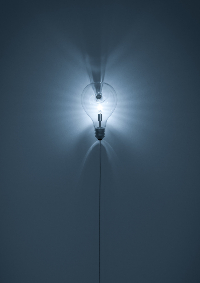 Edison's Nightmare Davide Groppi