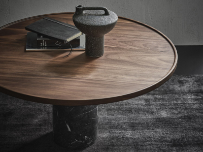 EKERO XL ROUND 80  Porada