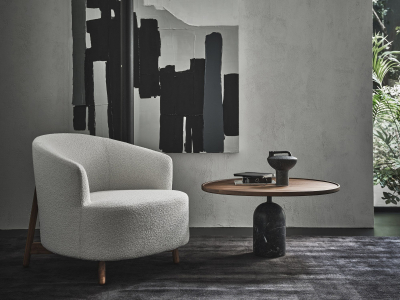 EKERO XL ROUND 80  Porada