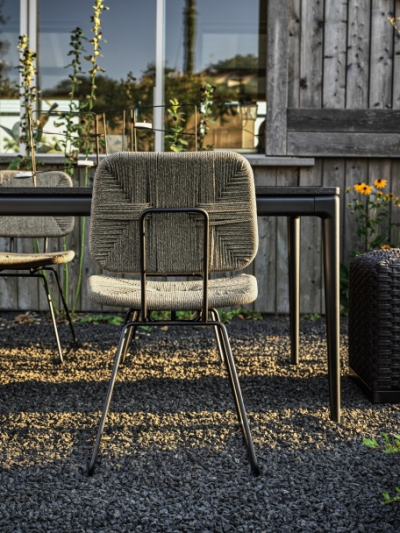 Echoes Outdoor Flexform