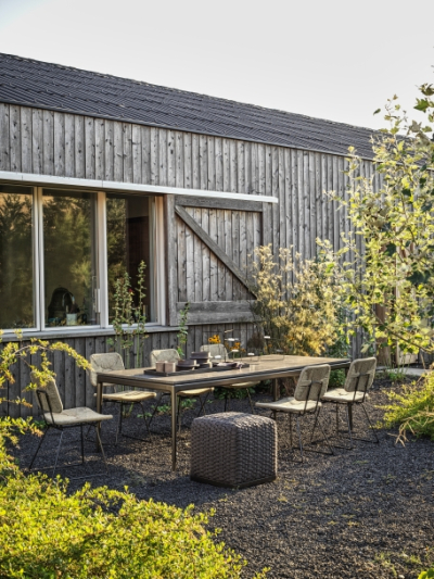 Echoes Outdoor Flexform