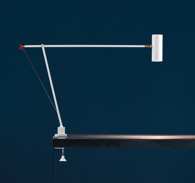 Ettorino Clamp Catellani Smith