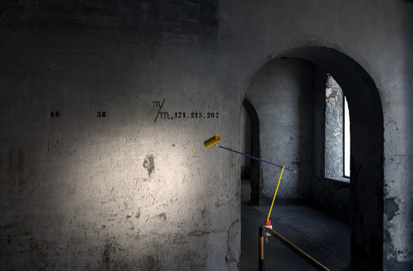 Ettorino Clamp Catellani Smith