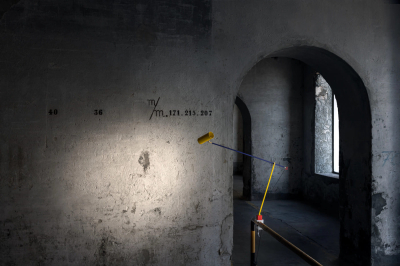 Ettorino Clamp Catellani Smith