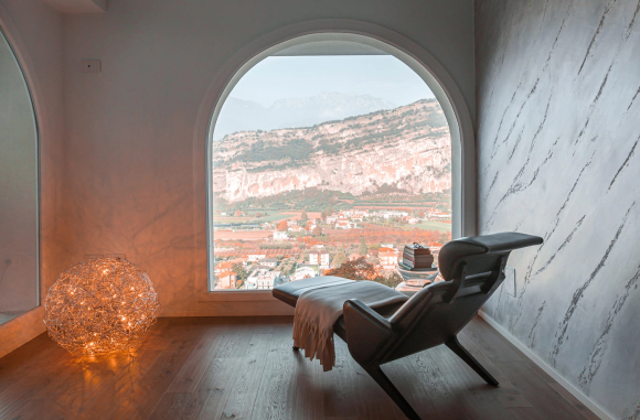 Fil de Fer F Catellani Smith