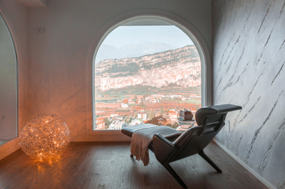 Fil de Fer F Catellani Smith