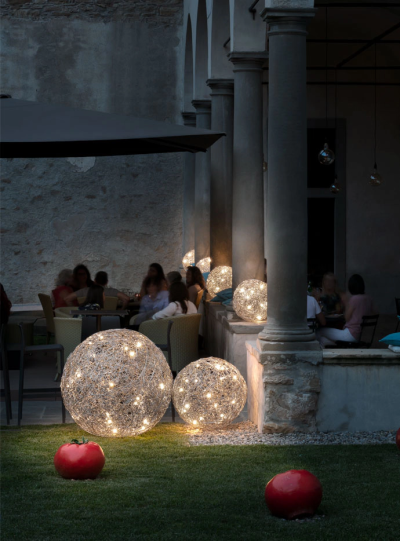 Fil de Fer F Catellani Smith