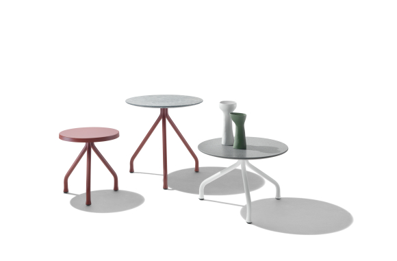 Academy Outdoor Flexform