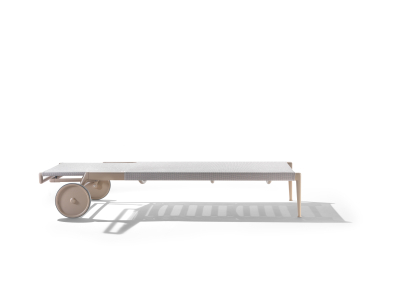 Atlante Light Outdoor Flexform