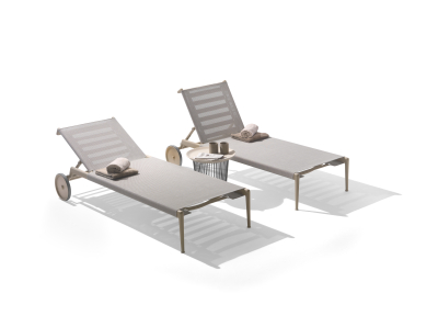 Atlante Light Outdoor Flexform