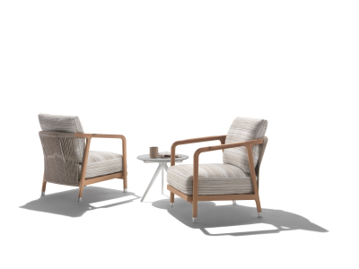 Crono Outdorr Flexform