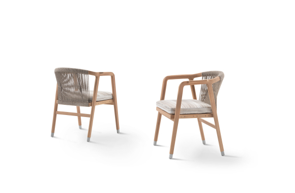 Crono Outdoor Flexform