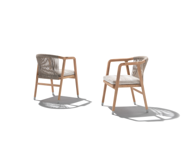 Crono Outdoor Flexform