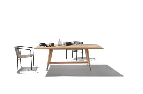 Desco Outdoor Flexform