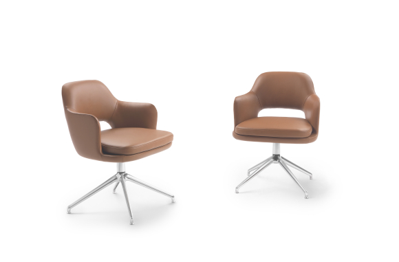 Eliseo Flexform