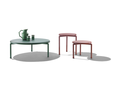 Alcamo Ourdoor Flexform