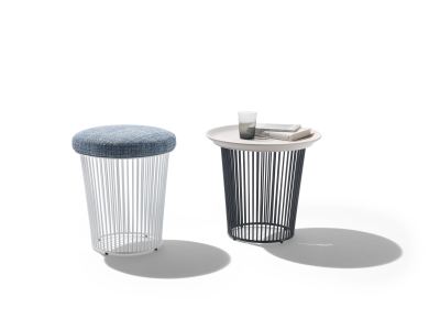 Berry Outdoor Flexform