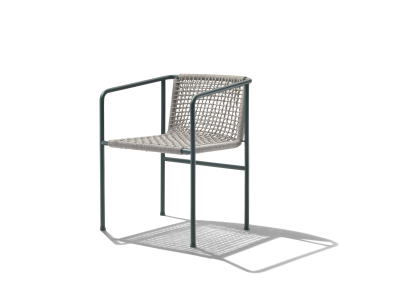 Ottavia Outdoor Flexform