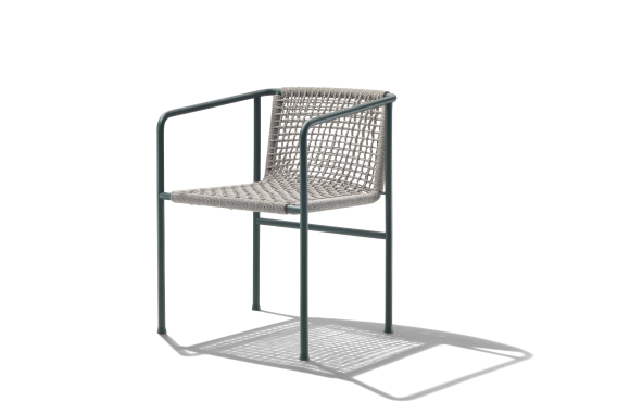Ottavia Outdoor Flexform