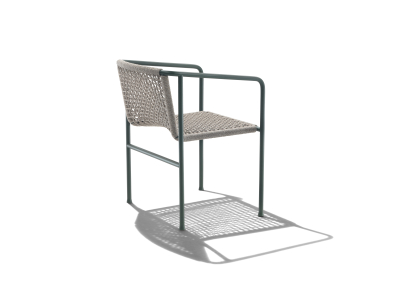 Ottavia Outdoor Flexform