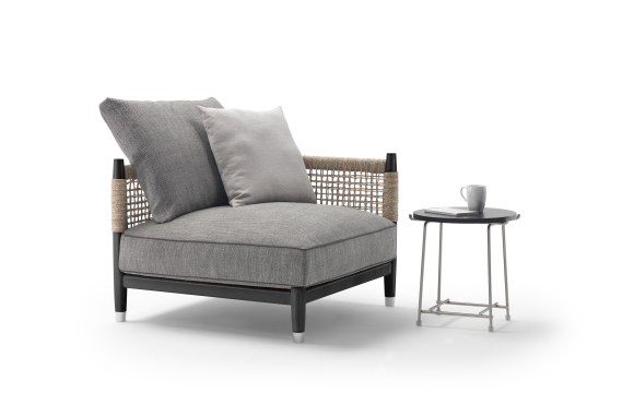 Parker Flexform