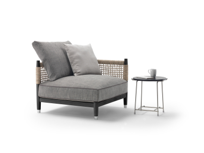 Parker Flexform