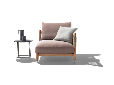 Parker Outdoor Flexform