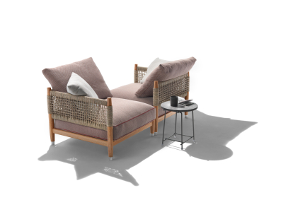 Parker Outdoor Flexform