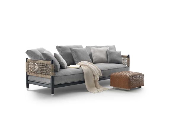 Parker Flexform
