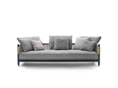 Parker Flexform